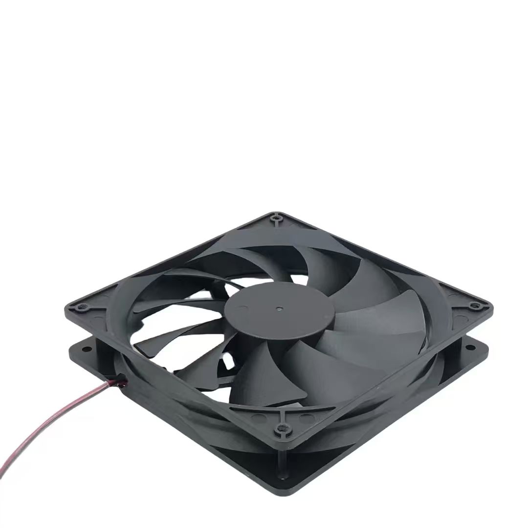 HA13525H12F-Z พัดลมขนาด 135 มม - Pc Power Supply บทวิจารณ์และราคา