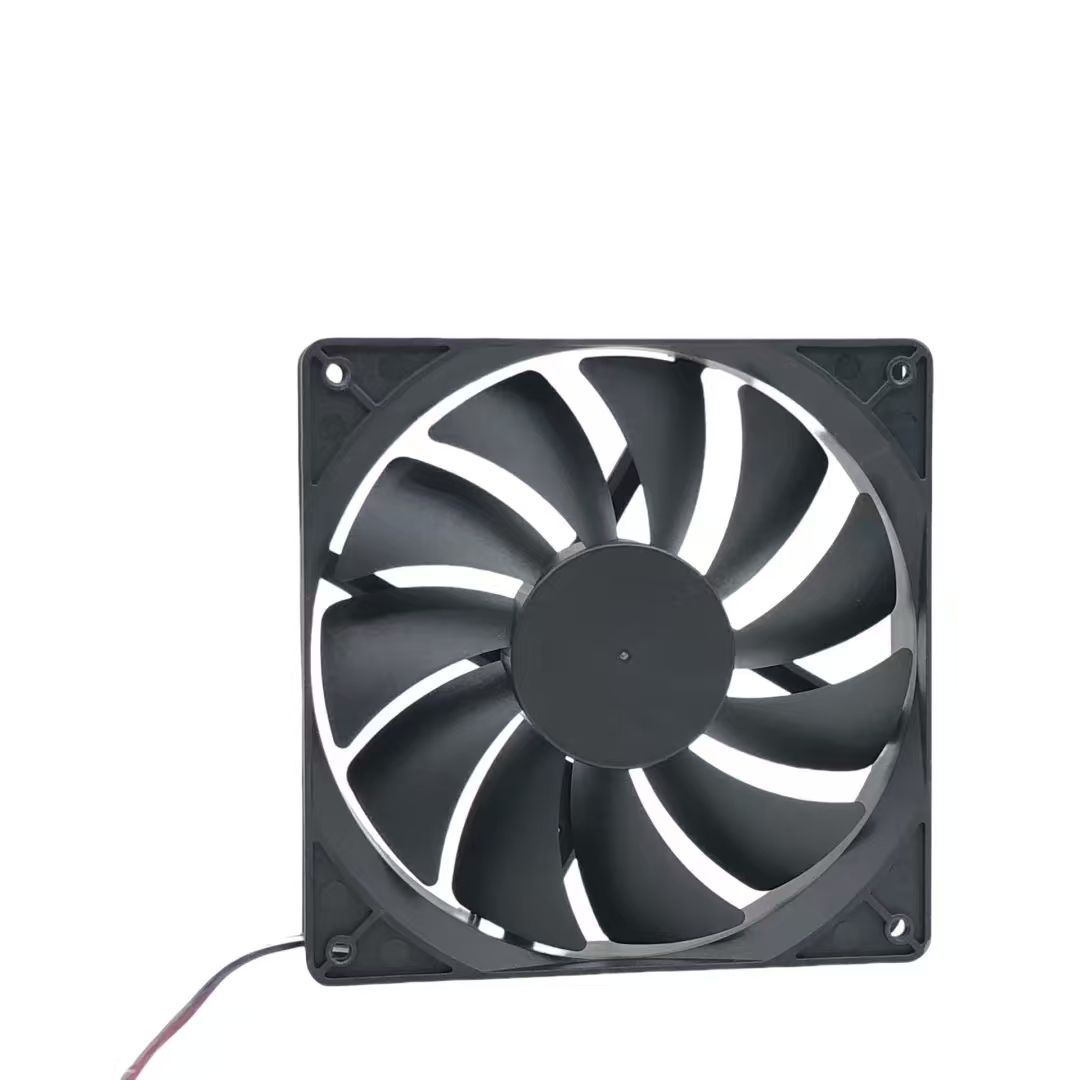 HA13525H12F-Z พัดลมขนาด 135 มม - Pc Power Supply บทวิจารณ์และราคา