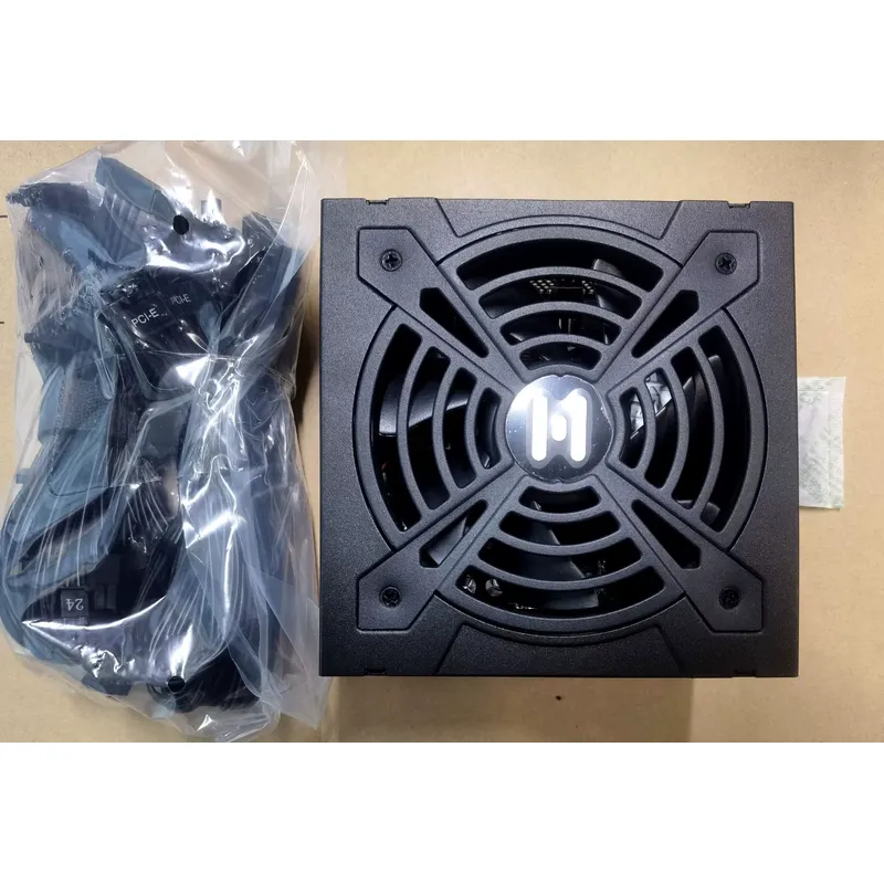 สำหรับ Quanhan FSP HG2-850 850 - Modular Power Supply บทวิจารณ์และราคา