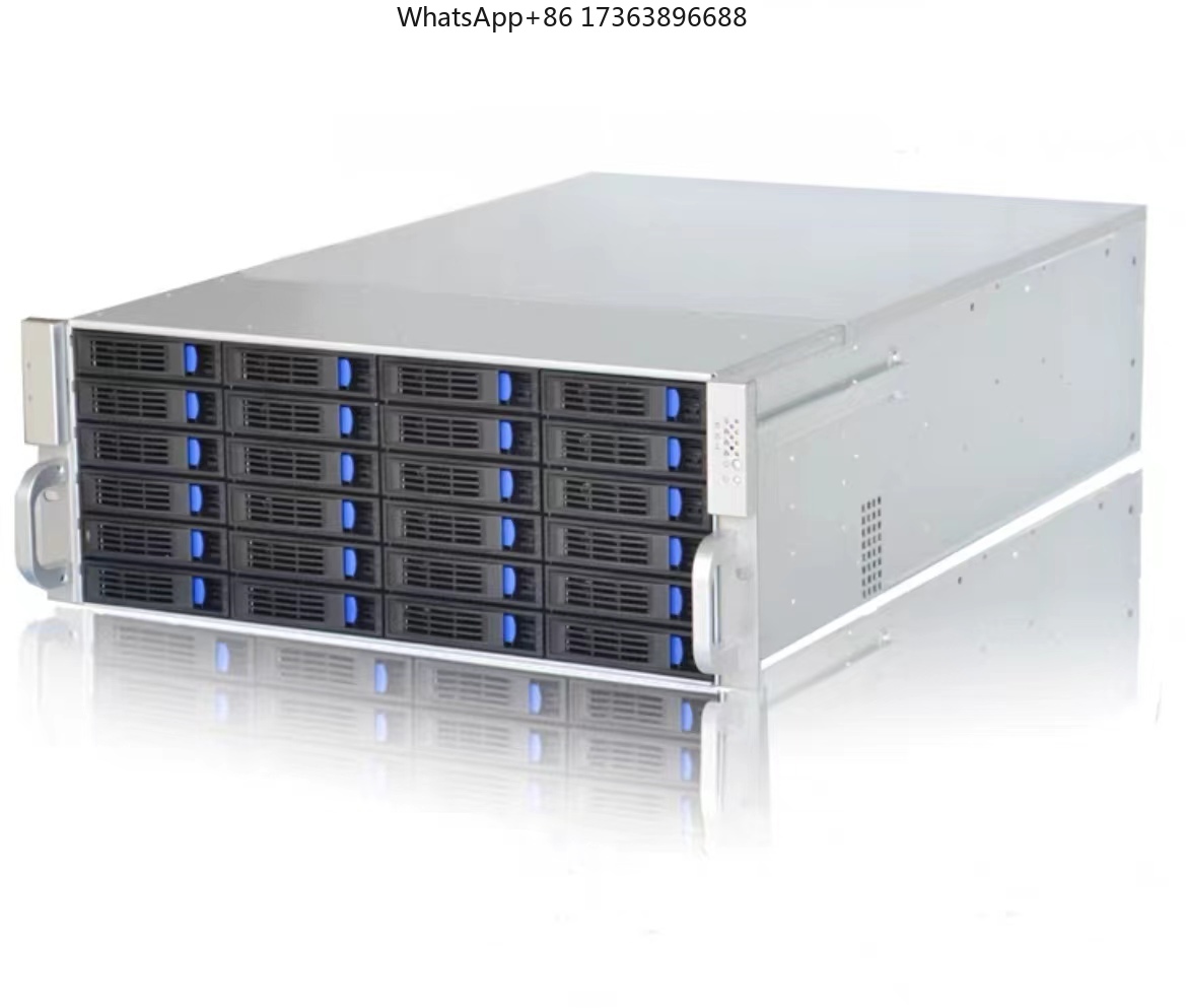 เคสเซิร์ฟเวอร์แบบติดตั้งบนแร็ค - Server Power Supply บทวิจารณ์และราคา