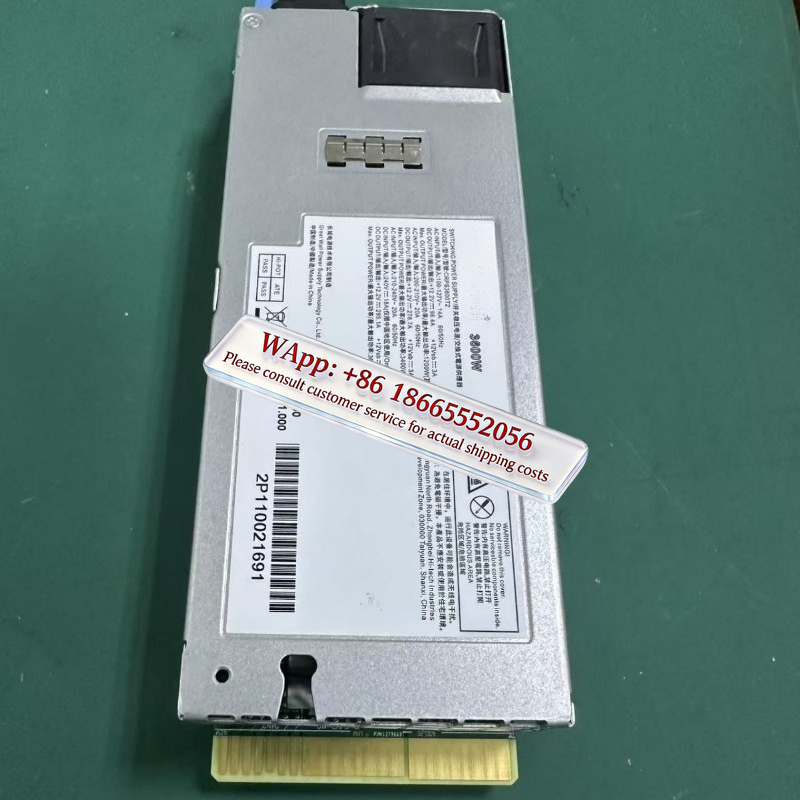 Great Wall Power CRPS3600T2 36 - Server Power Supply บทวิจารณ์และราคา